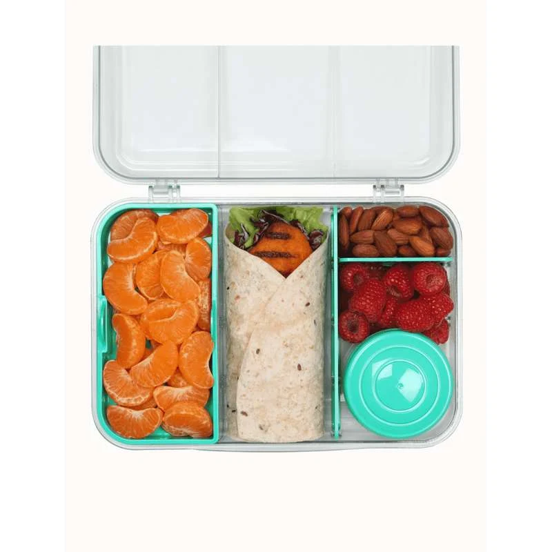 Sistema Madkasse - Bento Create - 1.48L - Minty Teal