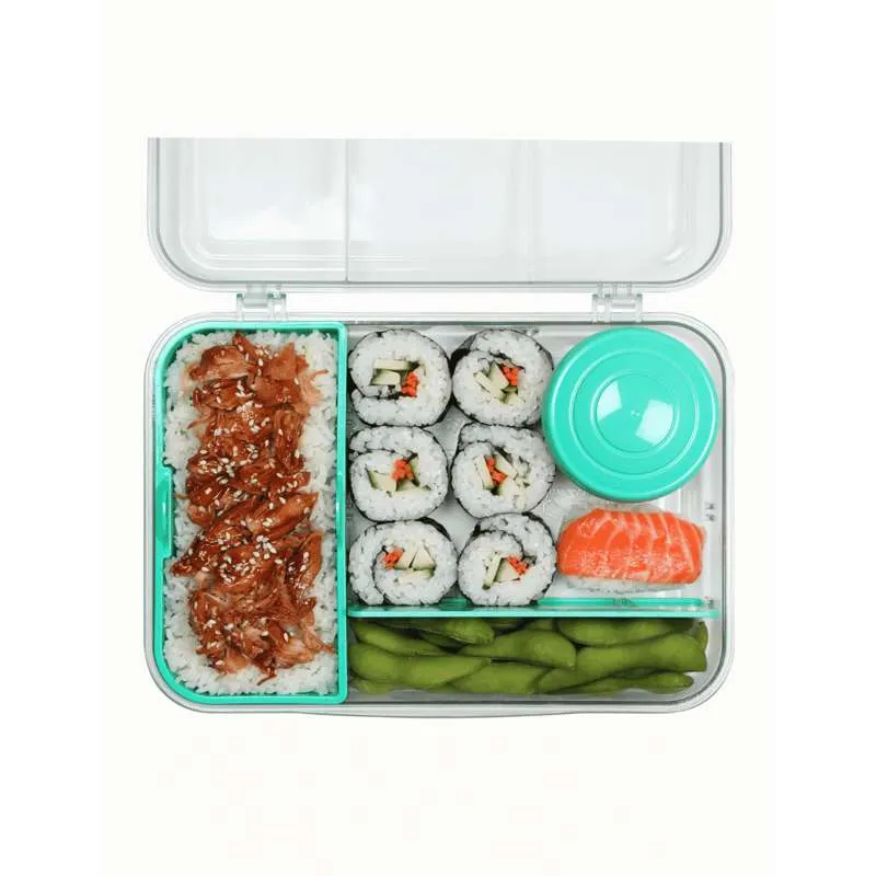 Sistema Madkasse - Bento Create - 1.48L - Minty Teal