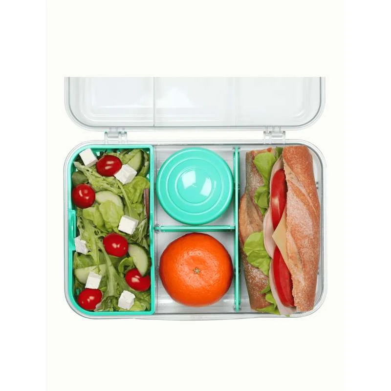Sistema Madkasse - Bento Create - 1.48L - Minty Teal