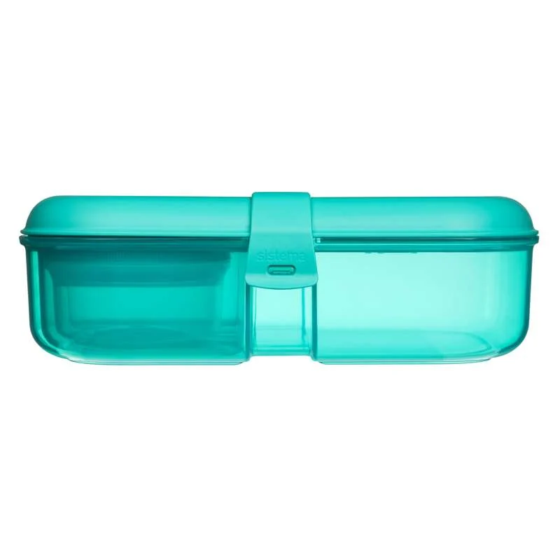 Sistema Madkasse - Ribbon Lunch - 1.1L - Mint