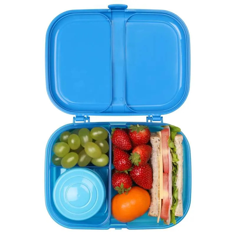 Sistema Madkasse - Ribbon Lunch - 1.1L - Mint