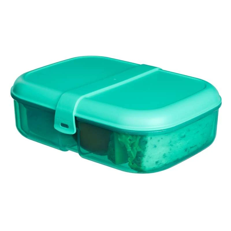 Sistema Madkasse - Ribbon Lunch - 1.1L - Mint