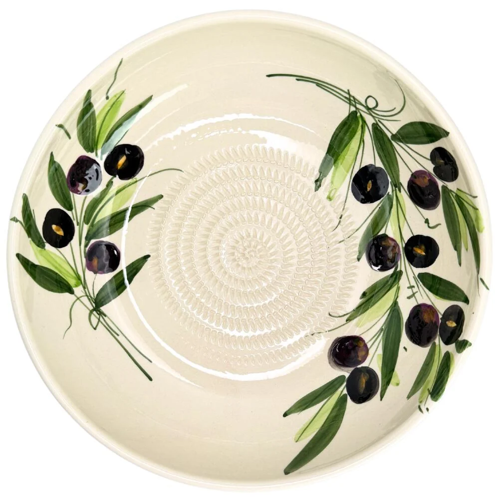 Skål med rasper, Aceituna - Ø27 cm