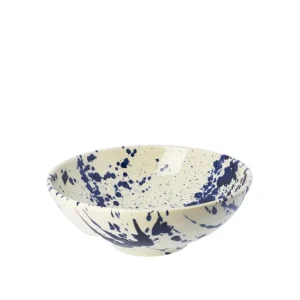 Skål, Royal Splash - Ø19 cm.