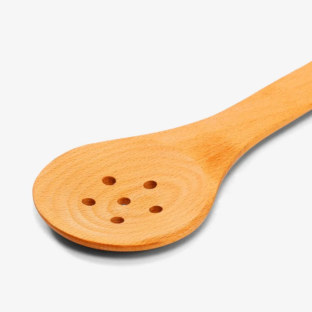 Skålformet ske