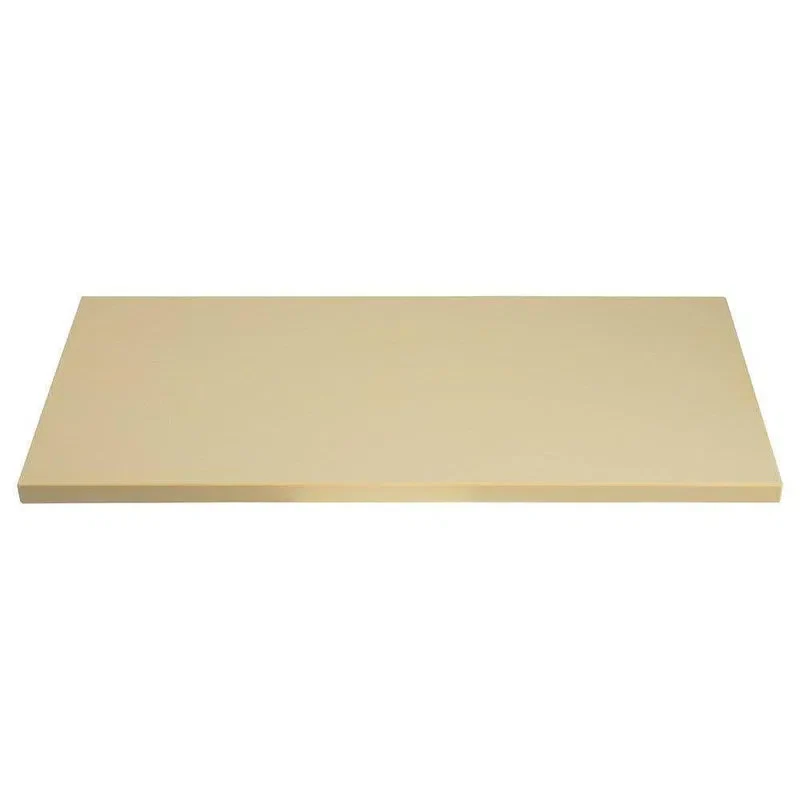 Skærebræt Anti-bakteriel - 100X40X2cm Pk10B