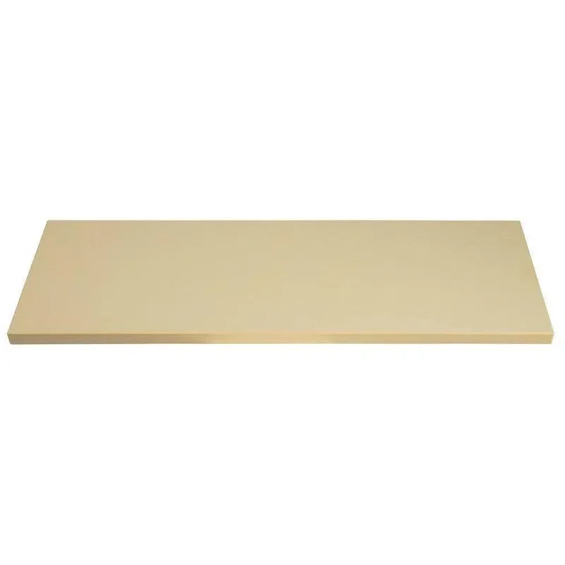 Skærebræt Anti-bakteriel - 120X45X2cm Pk11A