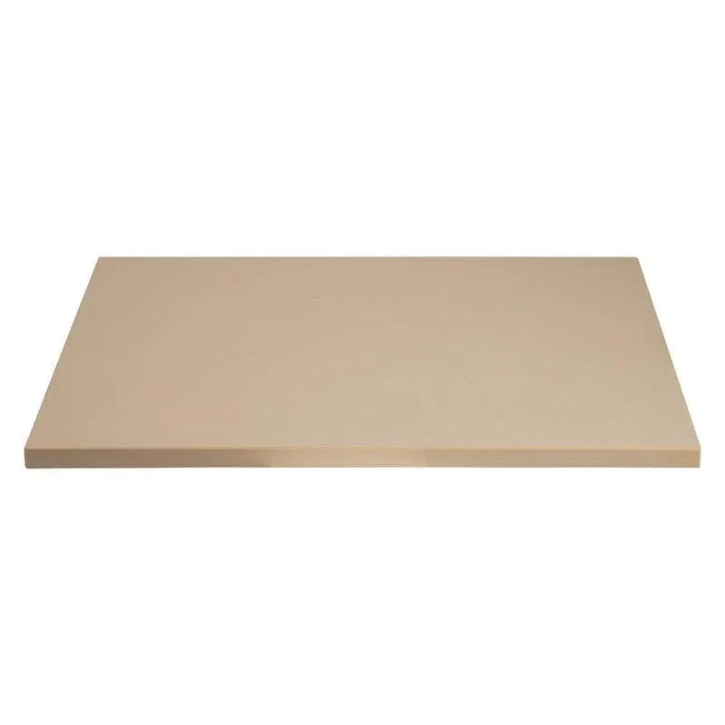 Skærebræt Syntetisk Polyethylen - 75X33X2cm G5