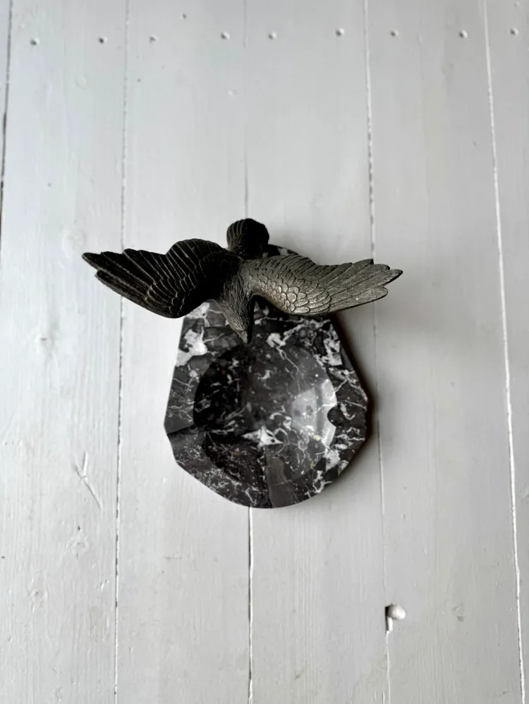 Skulptur - Vintage 30