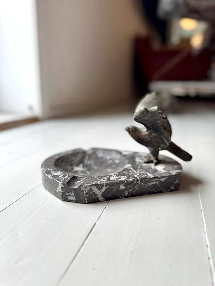 Skulptur - Vintage 30