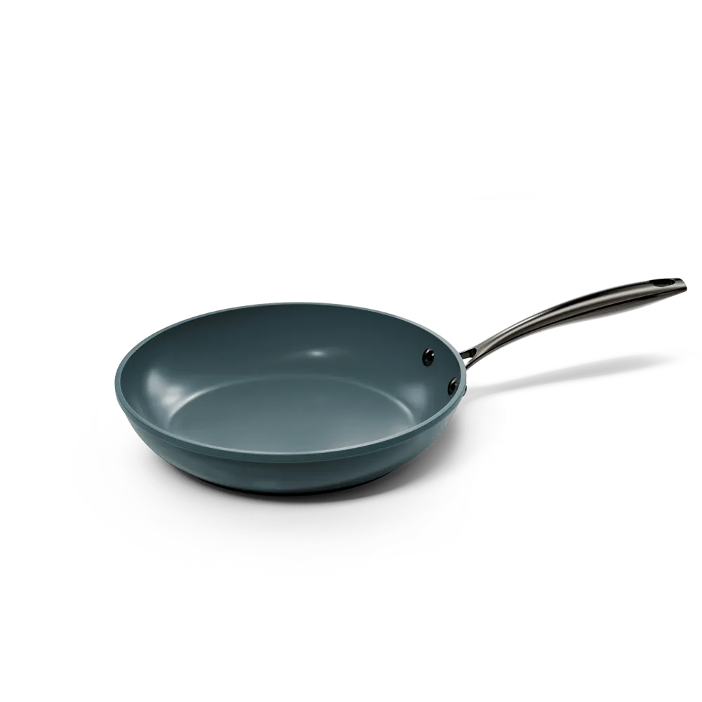 Slate Stegepande 28 cm