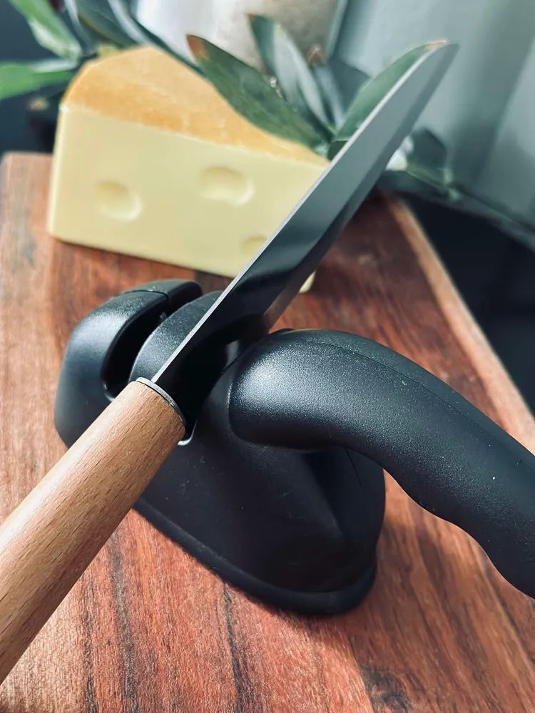 Sliber til knive og sakse