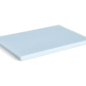 Slice skærebræt, Ice Blue - Large