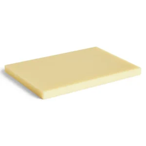 Slice skærebræt, Light Yellow - Medium
