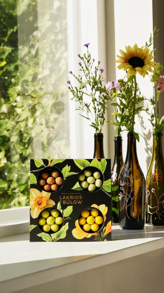Small Selection Box Spring 2026 - 175g