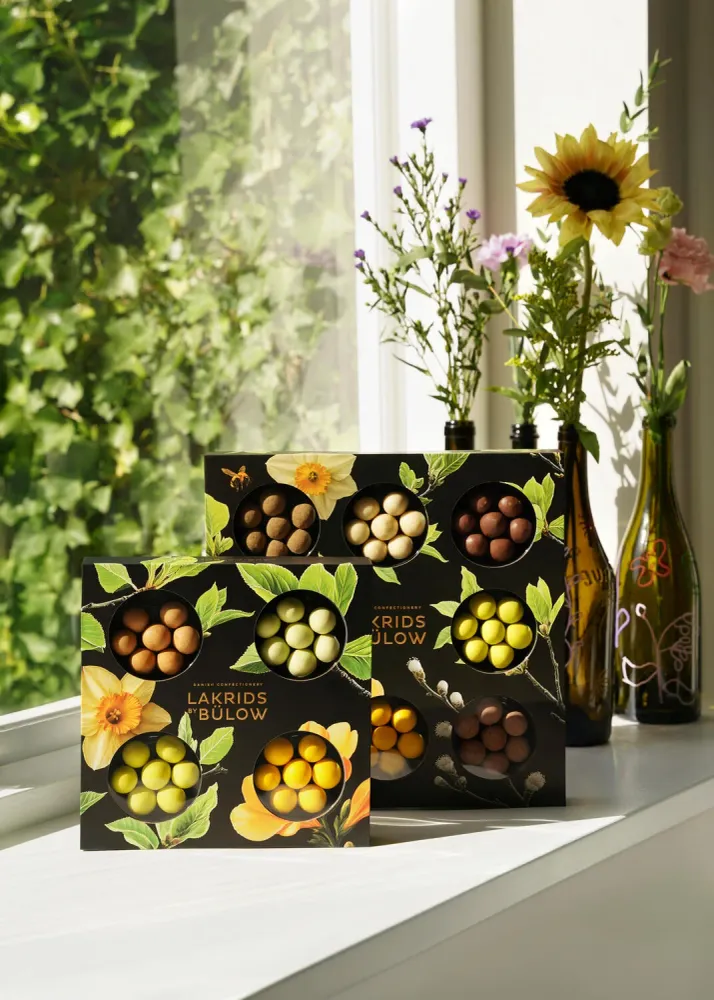Small Selection Box Spring 2026 - 175g
