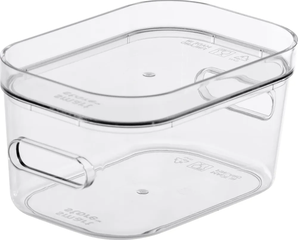 SmartStore - Compact Cl.XS låg