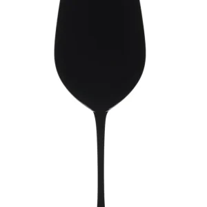 Sommeliers Blind Taste Vinglas