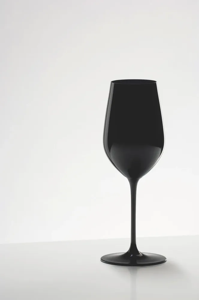 Sommeliers Blind Taste Vinglas