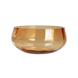Specktra Skål No. 2 - Amber Mellem