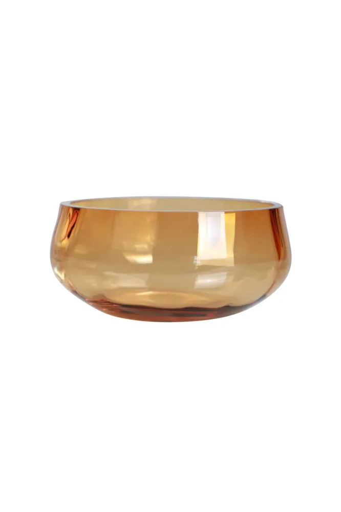 Specktra Skål No. 2 - Amber Mellem