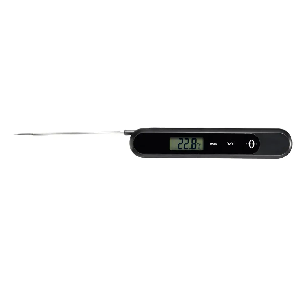 Stacy Stegetermometer