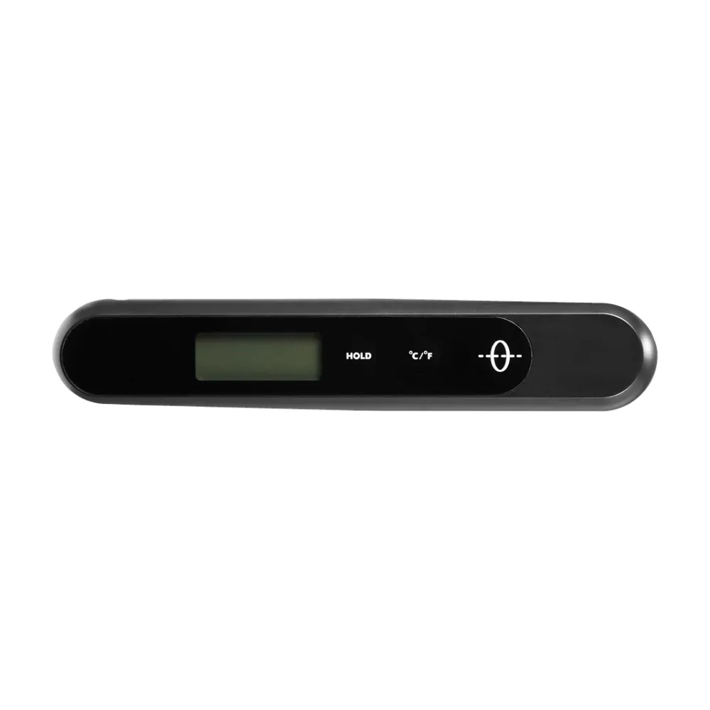 Stacy Stegetermometer