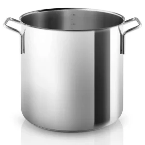 10 L - Stainless Steel gryde