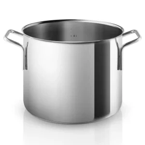 4,8 L - Stainless Steel gryde