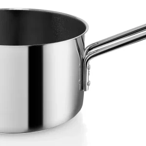 Stainless Steel Keramisk kasserolle - 1,8L