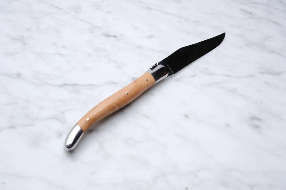Steakkniv - Bruyere