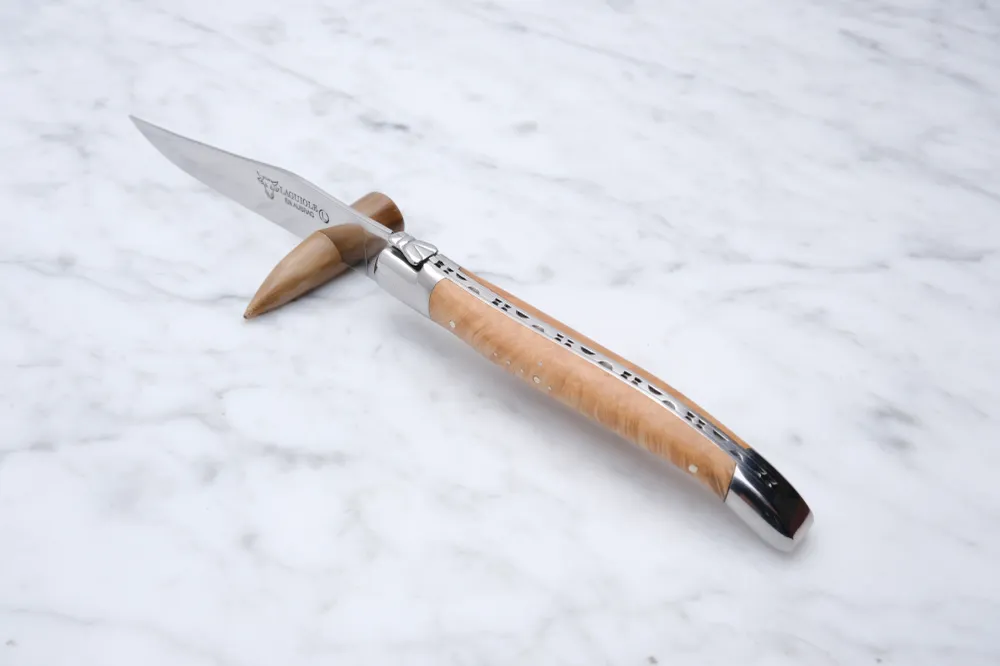 Steakkniv - Bruyere