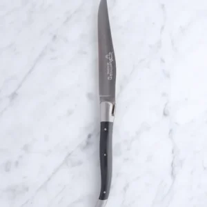 Steakkniv - Carbon