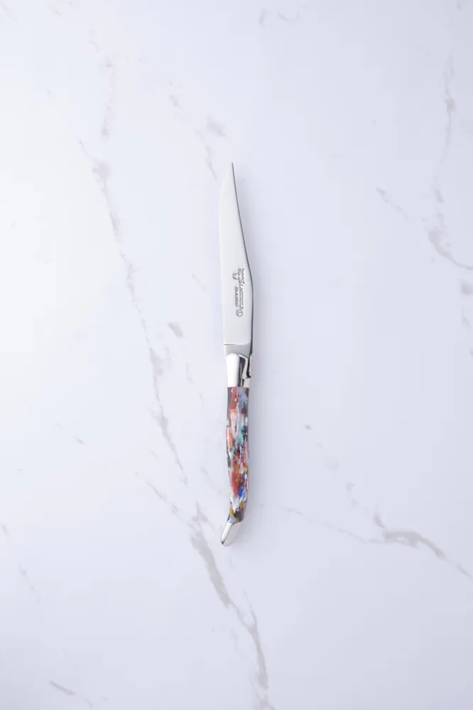 Steakkniv - Harlekin