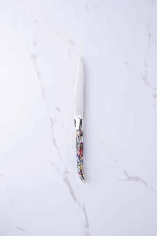 Steakkniv - Harlekin