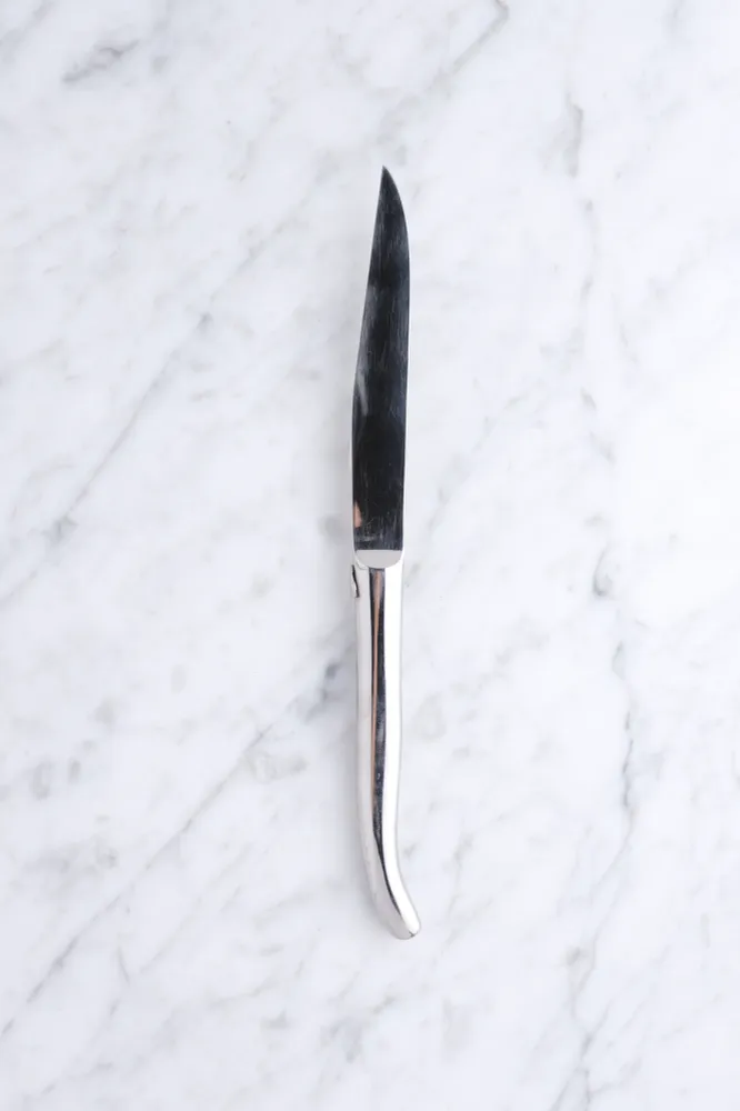 Steakkniv - Inox