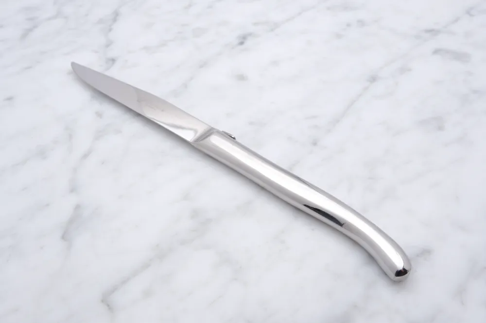 Steakkniv - Inox