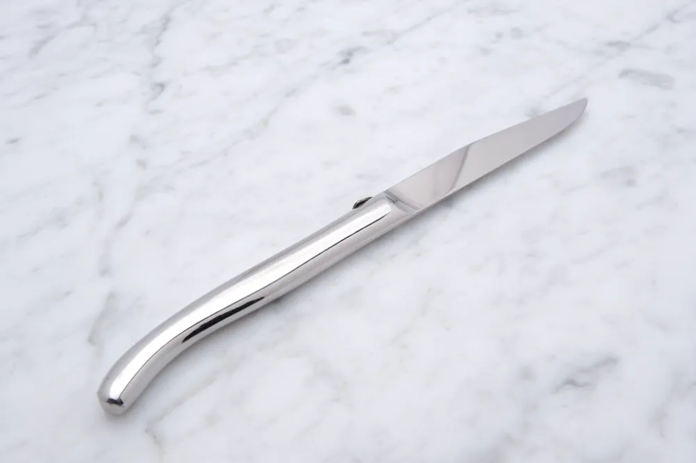 Steakkniv - Inox