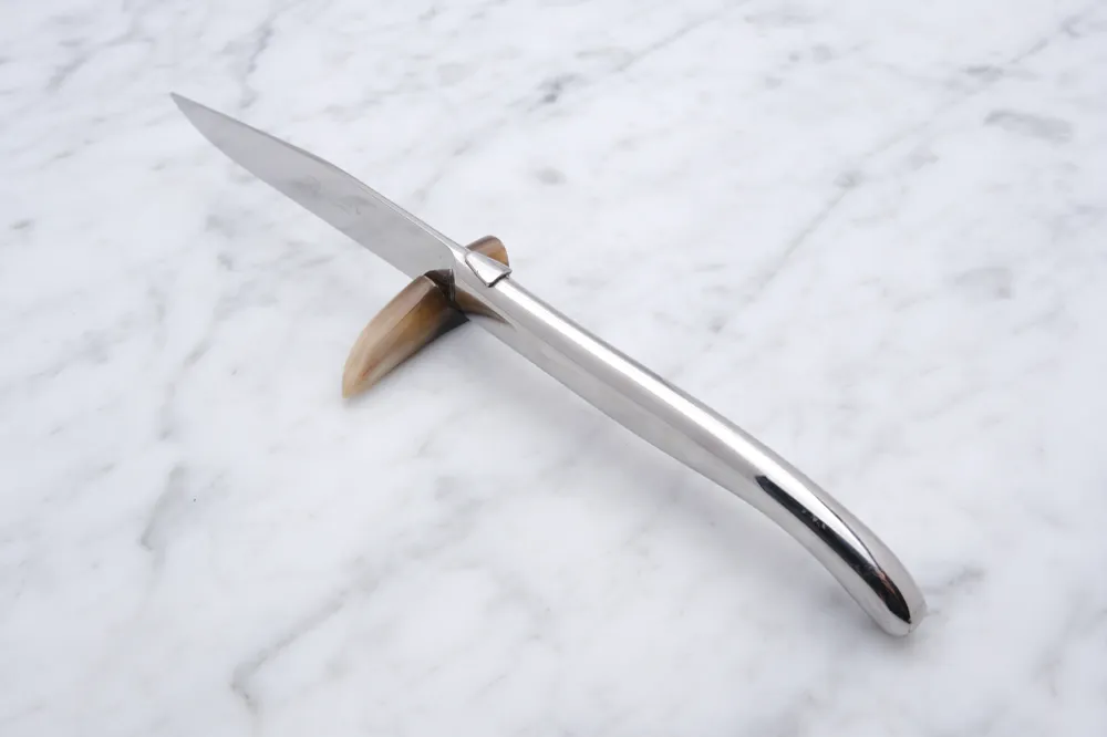 Steakkniv - Inox