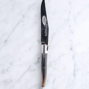 Steakkniv - Point de Corne