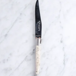 Steakkniv – østersskaller