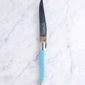 Steakkniv - Turkis