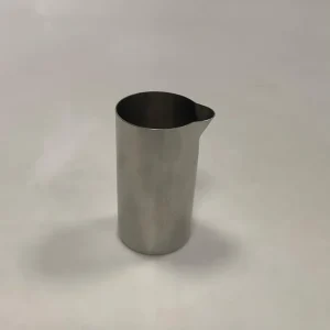 Stelton Cylinda-Line Flødekande i Rustfrit stål