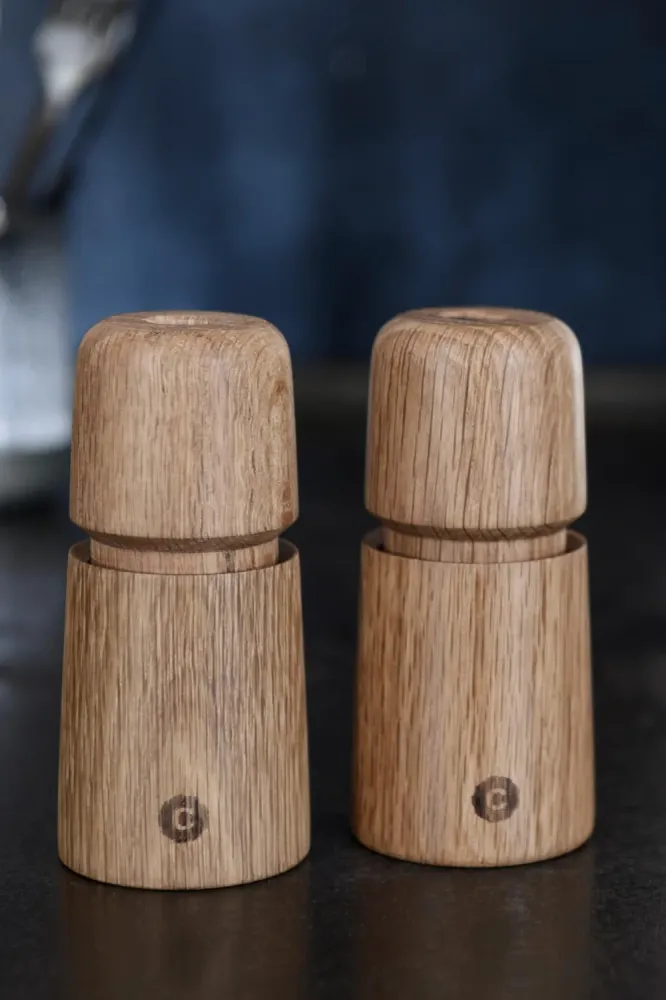 Stockholm Mini, 2pcs set