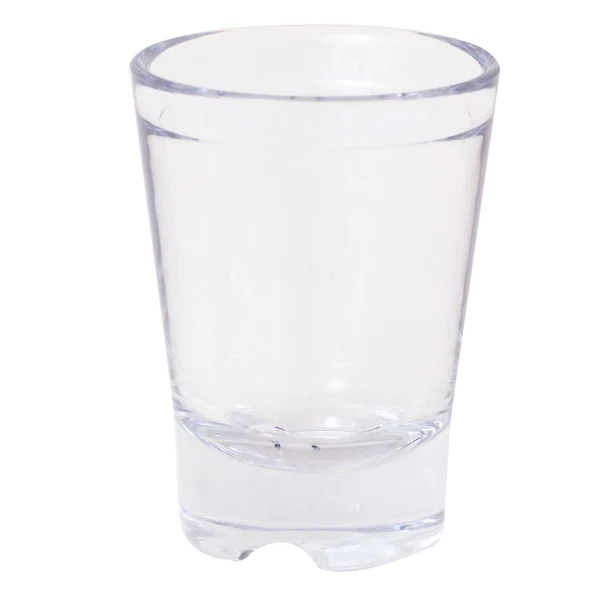 Strahl, Shotglas 35 ml. 12 stk, Polycarbonat