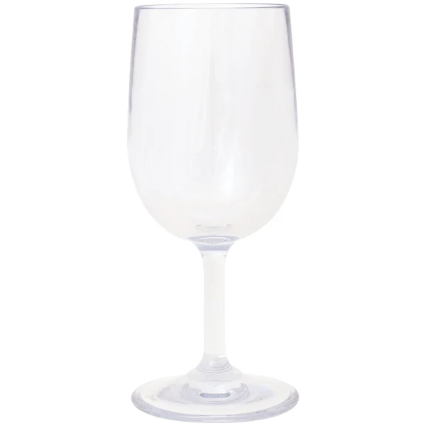 Strahl, Vinglas 245 ml. i gaveæske, 4 stk, Polycarbonat