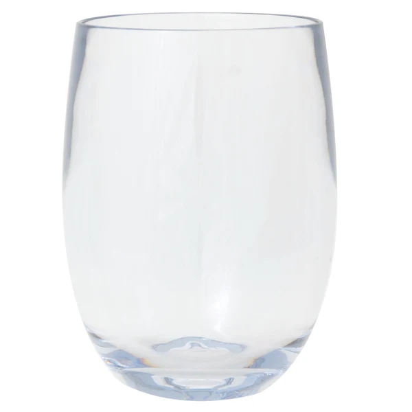Strahl, Vinglas uden stilk, 384 ml, 4 stk, Polycarbonat