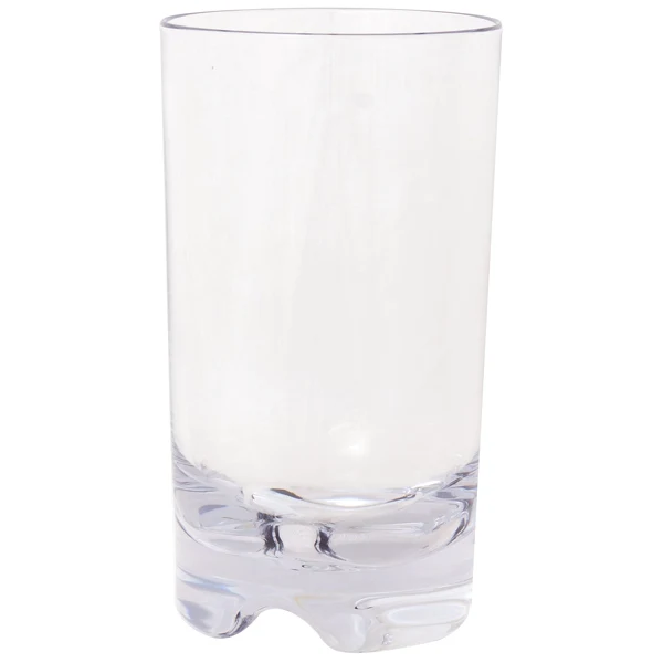 Strahl, Vivaldil Glas, 414 ml - 6 stk, Polycarbonat