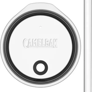 Straw Tumbler Lid Large Accs - Camelbak - Stk.