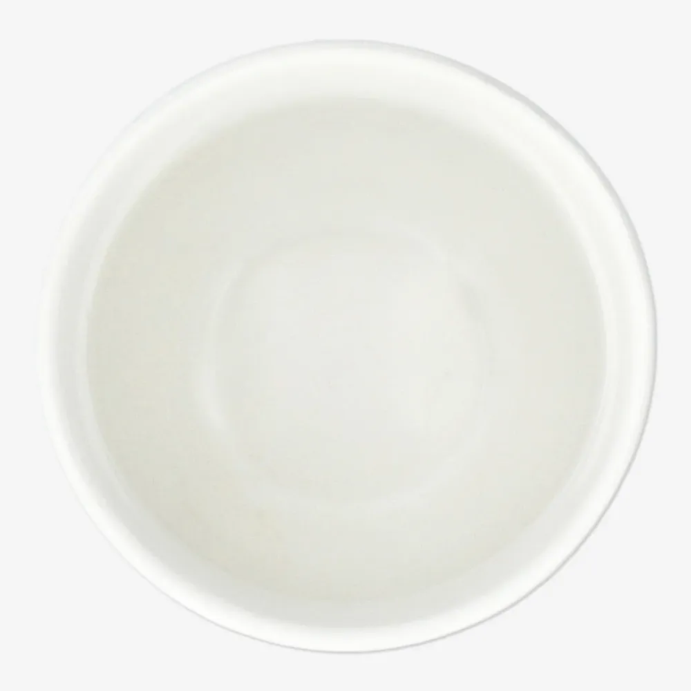 Stribet krus. 330 ml